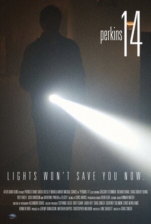 Постер: (Команда Перкинса, 2009 - вся информация о фильме на FilmNavi.ru