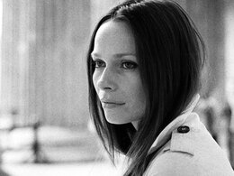 Анна Небогатова жалаңаш