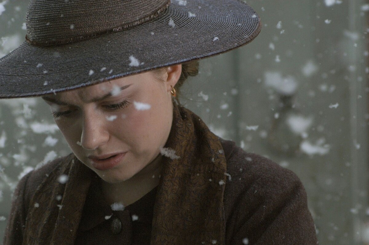 Фото: Север и Юг / Кадр из сериала «Север и Юг» (2004) #1934753
