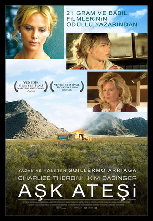 Постер: (Пылающая равнина, 2008 - вся информация о фильме на FilmNavi.ru