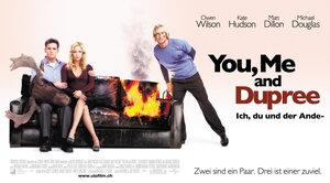 Постер: (Он, я и его друзья, 2006 - вся информация о фильме на FilmNavi.ru