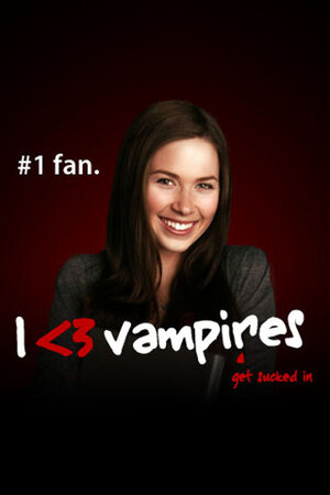 Постер: (Love Vampires, 2009 - вся информация о сериале на FilmNavi.ru