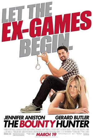 Постер: (Охотник за головами, 2010 - вся информация о фильме на FilmNavi.ru