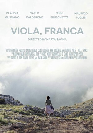 Постер: (Viola, Franca, 2017 - вся информация о фильме на FilmNavi.ru