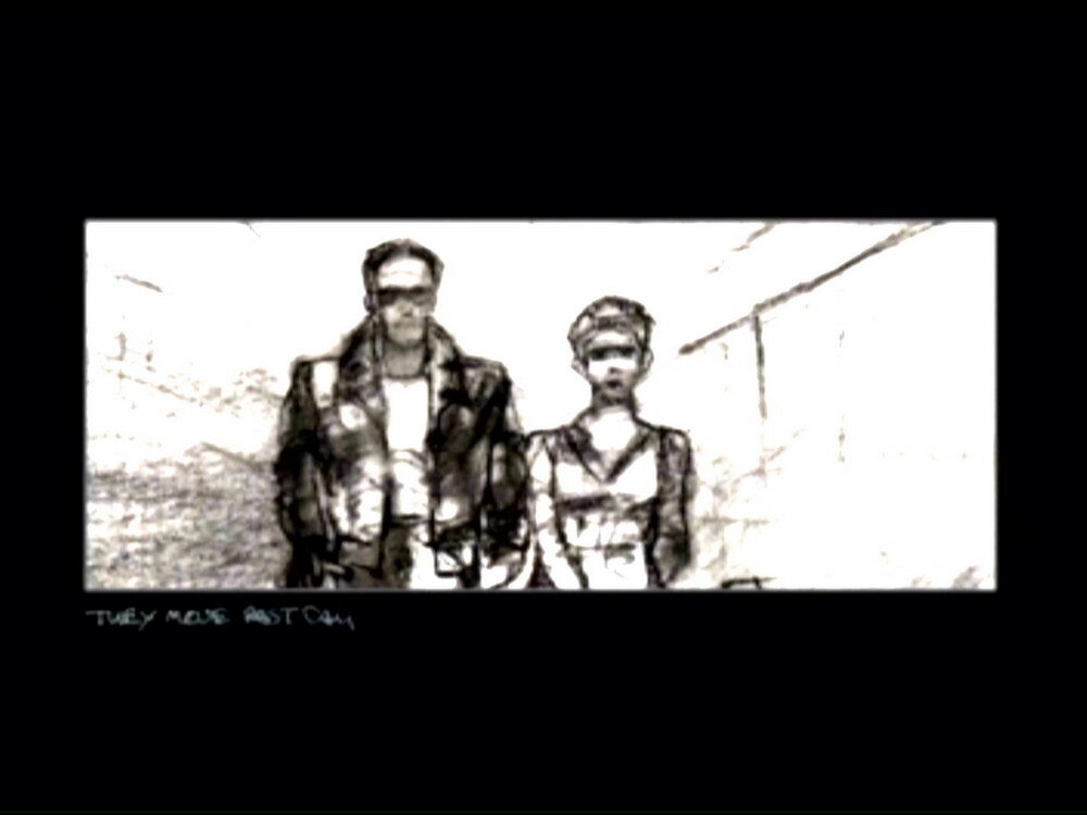 Путин терминатор картинки