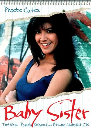 Постер: (Сестрёнка, 1983 - вся информация о фильме на FilmNavi.ru