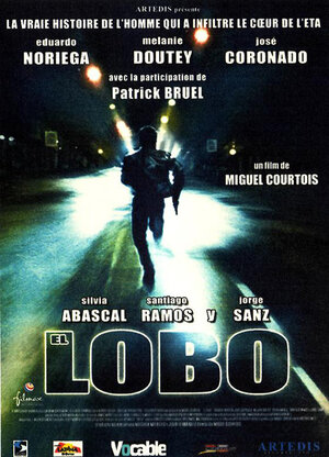 Постер: (Волк, 2004 - вся информация о фильме на FilmNavi.ru