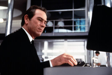 Кадр из фильма