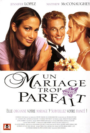 Постер: (Свадебный переполох, 2001 - вся информация о фильме на FilmNavi.ru