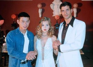 Королева сальсы кадр 6 онлайн-кинотеатр Эмбликс