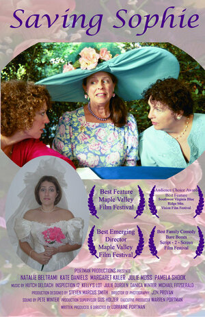 Постер: (Saving Sophie, 2004 - вся информация о фильме на FilmNavi.ru