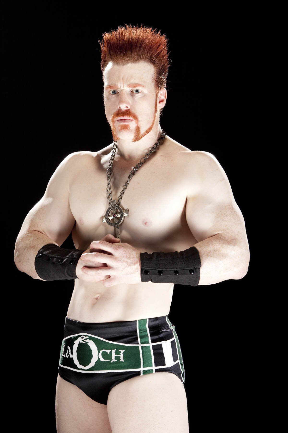 Фото: Стефен Фаррелли (1978) 2092189 