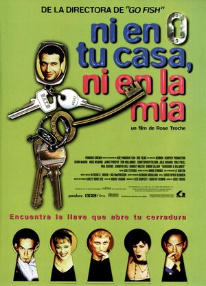 Постер: (Спальни и прихожие, 1998 - вся информация о фильме на FilmNavi.ru