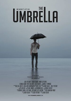 Постер: (The Umbrella, 2016 - вся информация о фильме на FilmNavi.ru