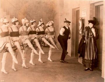 Кадр из фильма