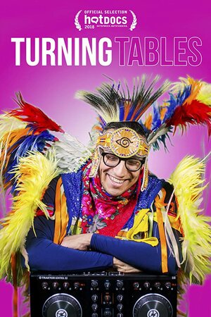 Постер: (Turning Tables, 2018 - вся информация о фильме на FilmNavi.ru