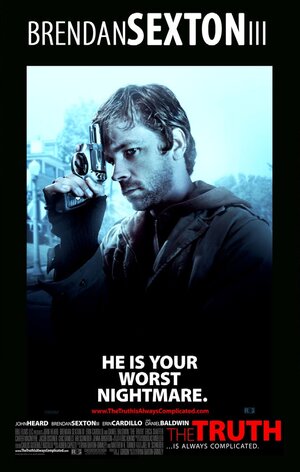 Постер: (Истина, 2010 - вся информация о фильме на FilmNavi.ru