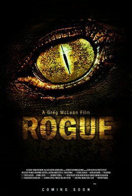 Постер: (Крокодил, 2006 - вся информация о фильме на FilmNavi.ru