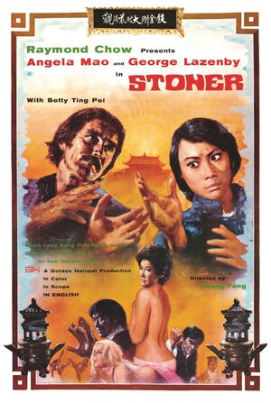 Постер: (Гонконгский наёмник, 1974 - вся информация о фильме на FilmNavi.ru