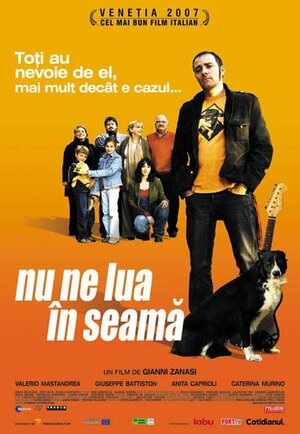 Постер: (Не думай об этом, 2007 - вся информация о фильме на FilmNavi.ru