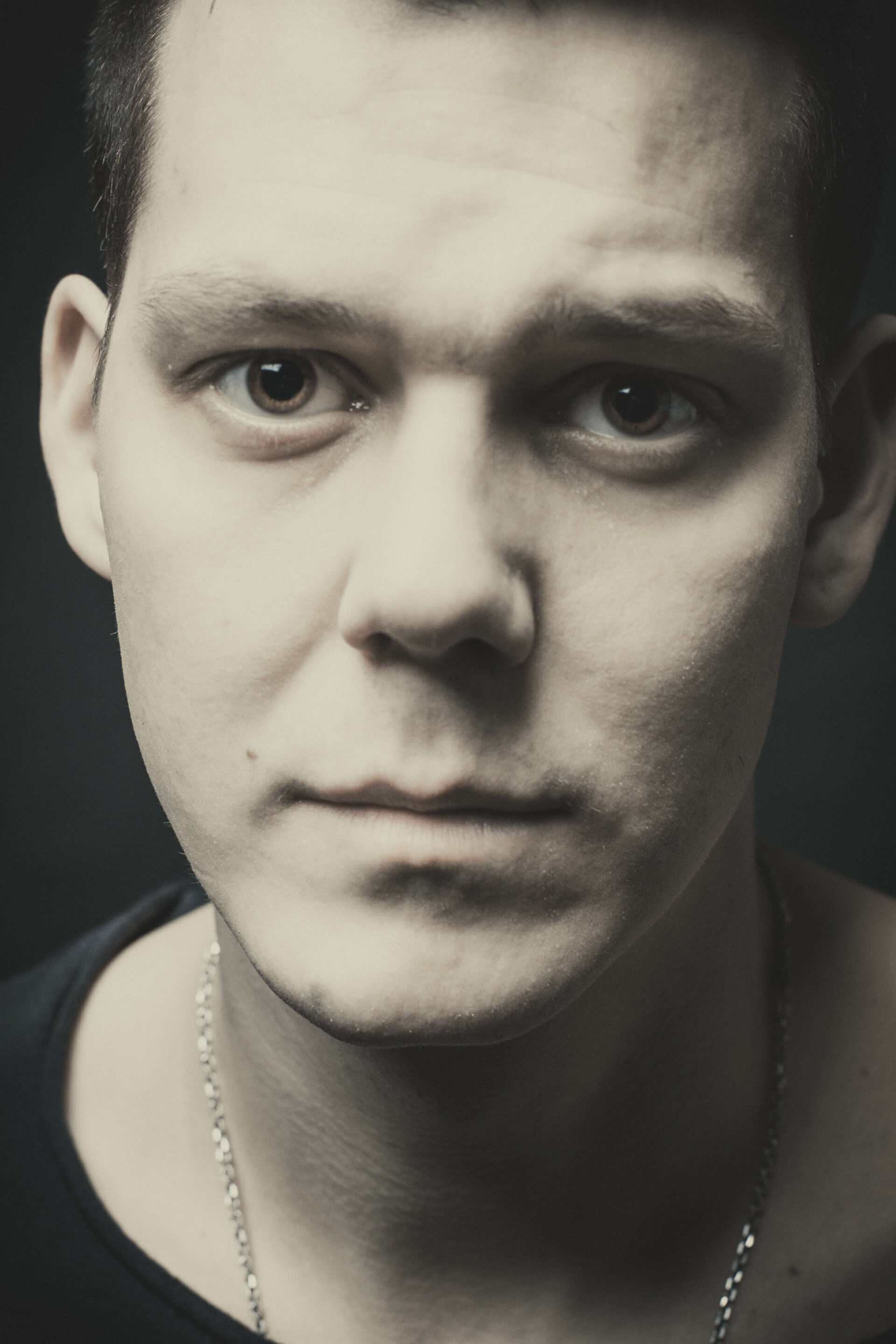 Фото: Михаил Шкловский (1983) #1179344