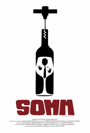 Постер: (Somm, 2012 - вся информация о фильме на FilmNavi.ru