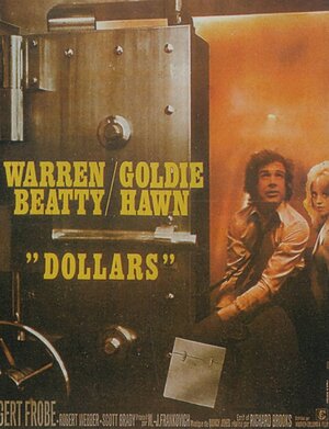 Постер: (Доллары, 1971 - вся информация о фильме на FilmNavi.ru