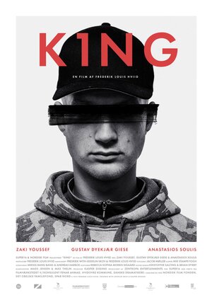 Постер: (Король, 2015 - вся информация о фильме на FilmNavi.ru