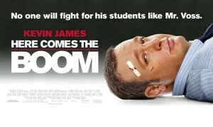 Постер: (Толстяк на ринге, 2012 - вся информация о фильме на FilmNavi.ru