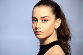 Мен қазір сықылдым.