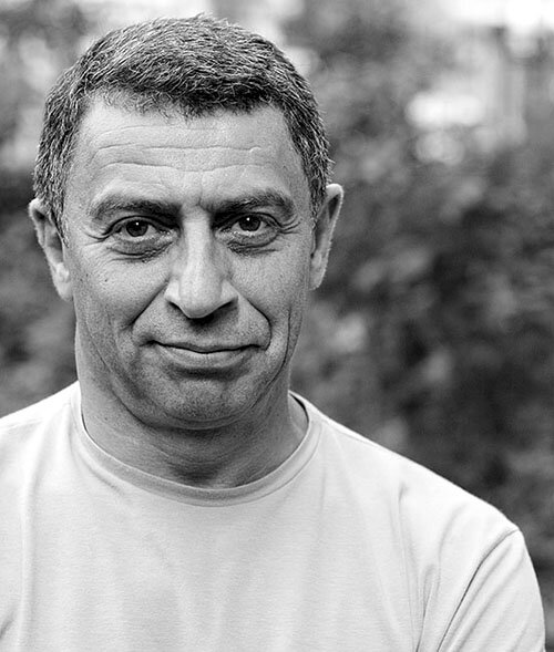 Фильм Иван Дыховичный. Вдох-выдох (2010) смотреть онлайн в SD качестве