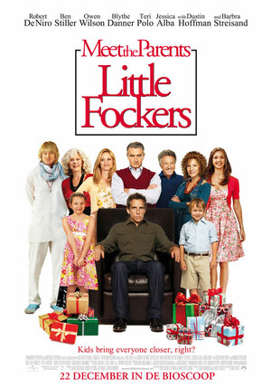 Постер: (Знакомство с Факерами 2, 2010 - вся информация о фильме на FilmNavi.ru