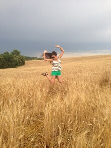 Анастасия Сиваеваның эротикалық фотосуреттері