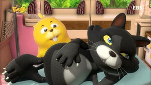 Дуда и Дада кадр 13 на Эмбликс в Hd