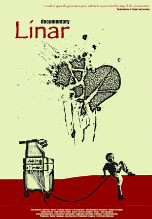 Постер: (Линар, 2013 - вся информация о фильме на FilmNavi.ru