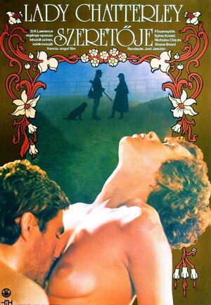 Постер: (Любовник леди Чаттерлей, 1981 - вся информация о фильме на FilmNavi.ru