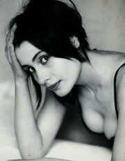 Erotik Alyssa Milano