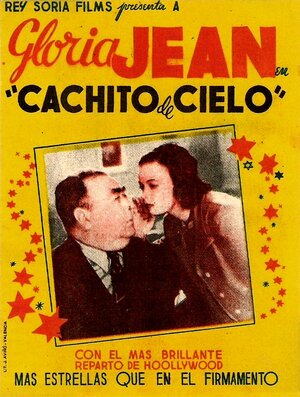 Постер: (Маленький кусочек рая, 1940 - вся информация о фильме на FilmNavi.ru