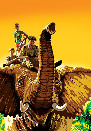 Постер: (Экватор, 2007 - вся информация о фильме на FilmNavi.ru