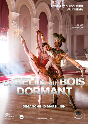 Постер: (Спящая красавица, 2017 - вся информация о фильме на FilmNavi.ru