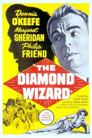 Постер: (The Diamond, 1954 - вся информация о фильме на FilmNavi.ru