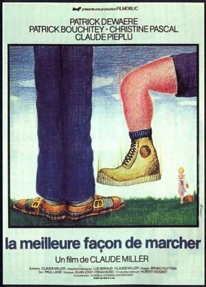 Постер: (Лучший способ маршировки, 1975 - вся информация о фильме на FilmNavi.ru