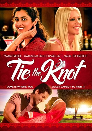 Постер: (Tie the Knot, 2016 - вся информация о фильме на FilmNavi.ru