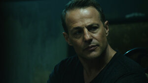 Постер: (Последний бросок, 2018 - вся информация о фильме на FilmNavi.ru