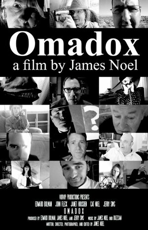 Постер: (Omadox, 2014 - вся информация о фильме на FilmNavi.ru