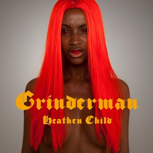 Постер: (Grinderman: Heathen Child, 2010 - вся информация о фильме на FilmNavi.ru