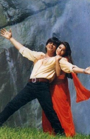 Кадр из фильма