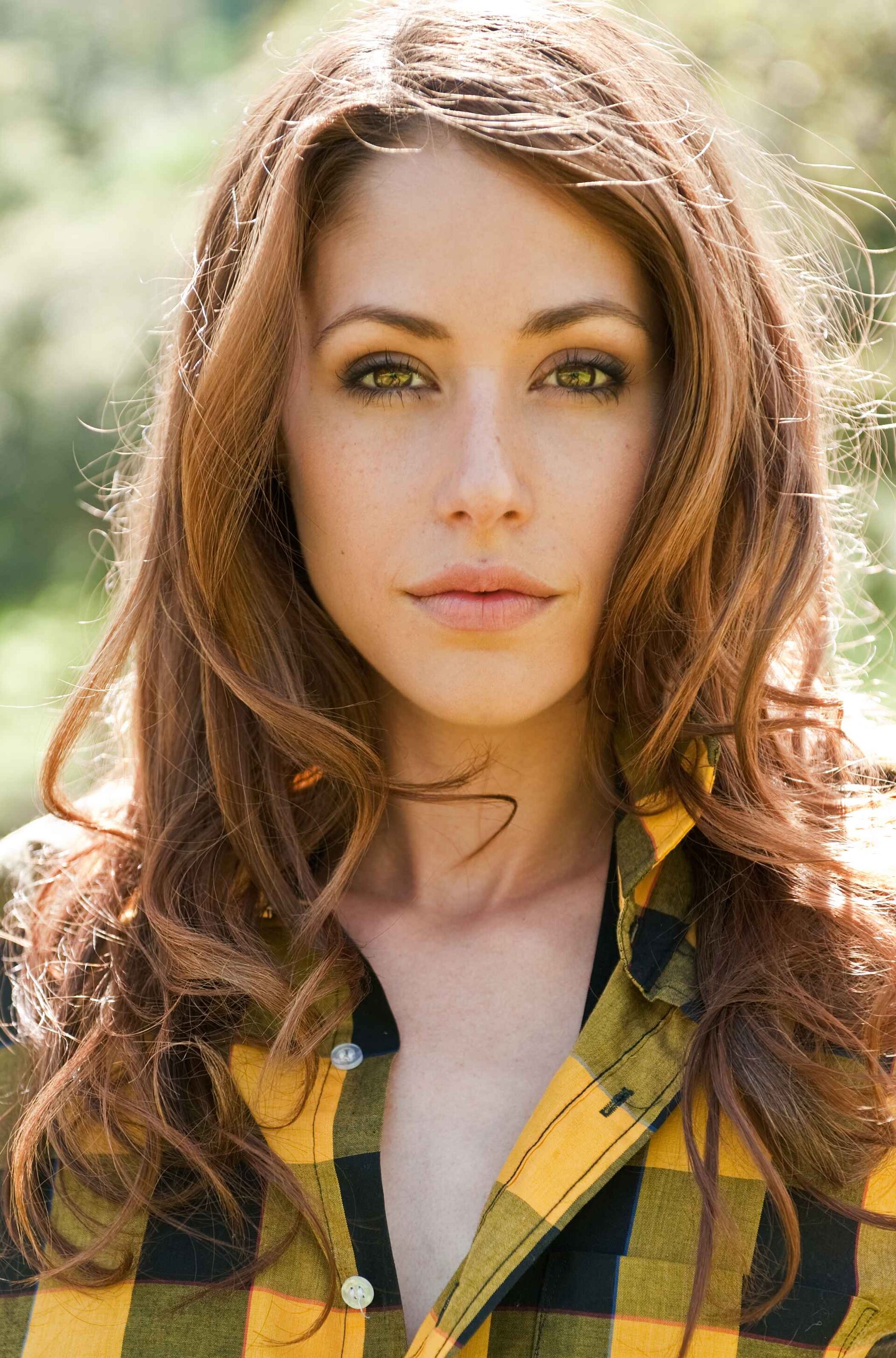 Amanda catherine crew