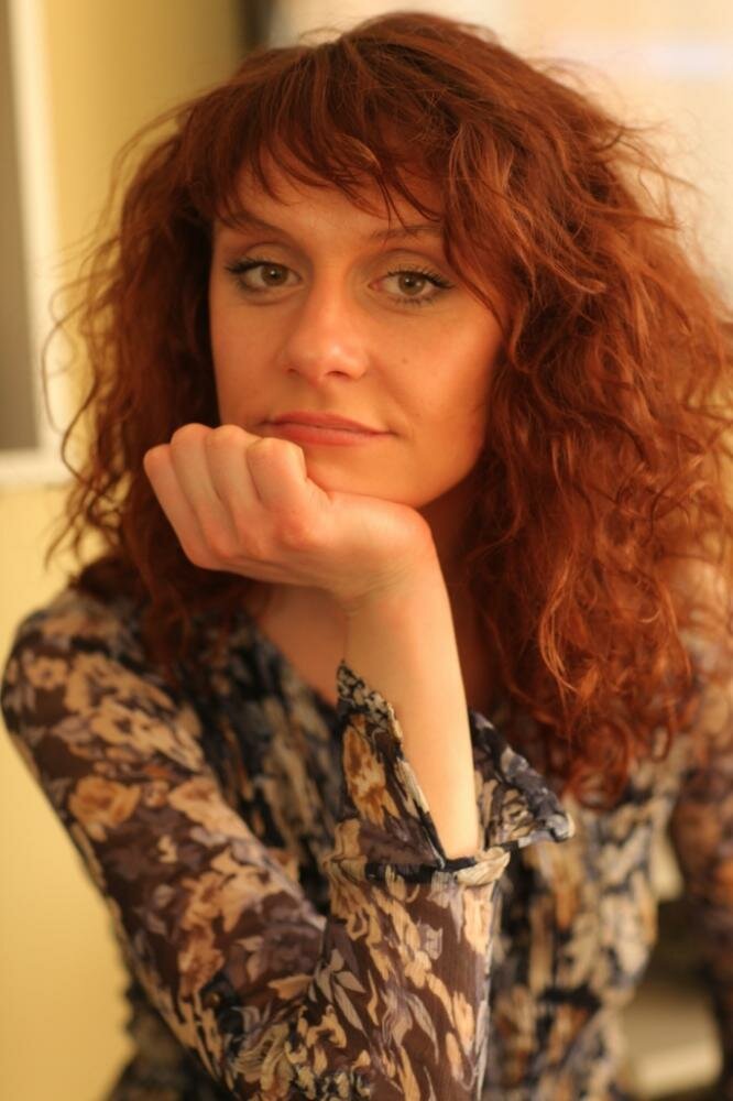 Фото: Екатерина Кистень (1979) #2474794