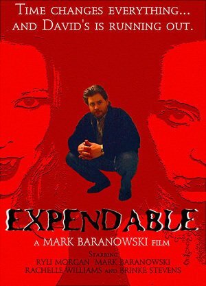 Постер: (Expendable, 2003 - вся информация о фильме на FilmNavi.ru